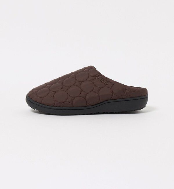 UNITED ARROWS green label relaxing「＜SUBU＞ORIGINALS CIRCLE サンダル」|サンダル|