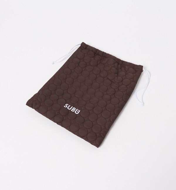 UNITED ARROWS green label relaxing「＜SUBU＞ORIGINALS CIRCLE サンダル」|サンダル|