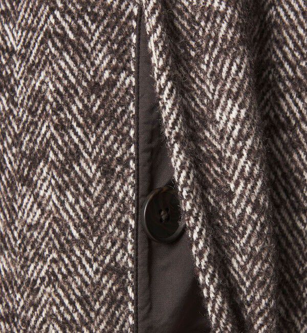 UNITED ARROWS green label relaxing「バリス バルカラーコート ステンカラーコート」|ステンカラーコート|