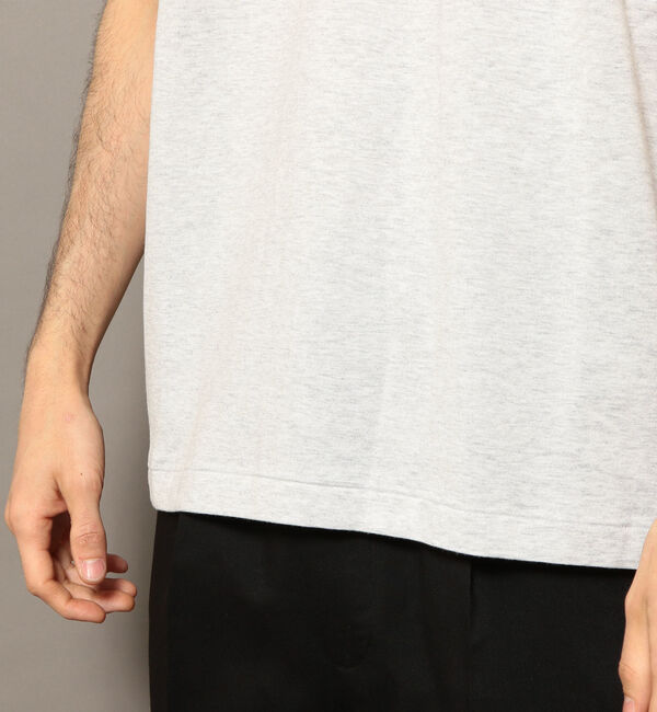 BEAUTY&YOUTH UNITED ARROWS「【別注】 ＜Hanes（ヘインズ）＞ 3PACK T-SHIRTS/パックTシャツ」|Tシャツ・カットソー|