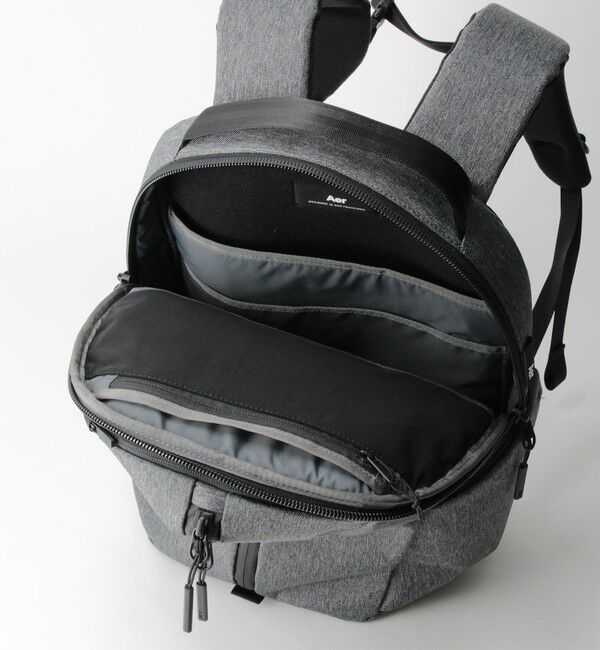 BEAUTY&YOUTH UNITED ARROWS「＜Aer（エアー）＞ FIT PACK 3/バッグ」|リュック|