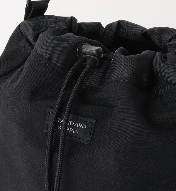 BEAUTY&YOUTH UNITED ARROWS「＜STANDARD SUPPLY＞ チョーク ショルダーバッグ」|ショルダー・メッセンジャー|