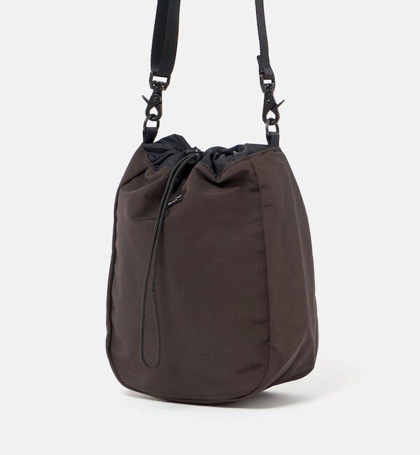 BEAUTY&YOUTH UNITED ARROWS「＜STANDARD SUPPLY＞ チョーク ショルダーバッグ」|ショルダー・メッセンジャー|