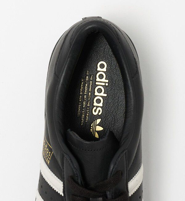 BEAUTY&YOUTH UNITED ARROWS「＜adidas Originals＞スーパースター ビンテージ スニーカー」|スニーカー|
