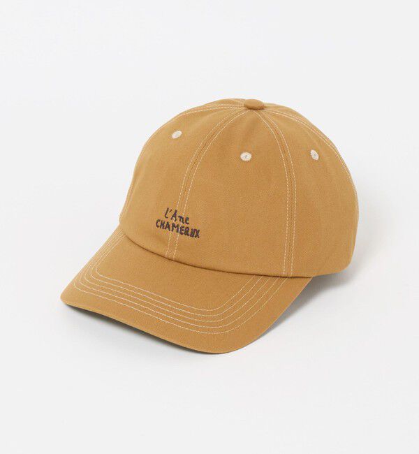 BEAUTY&YOUTH UNITED ARROWS「＜LY＞SING キャップ」|キャップ・キャスケット|