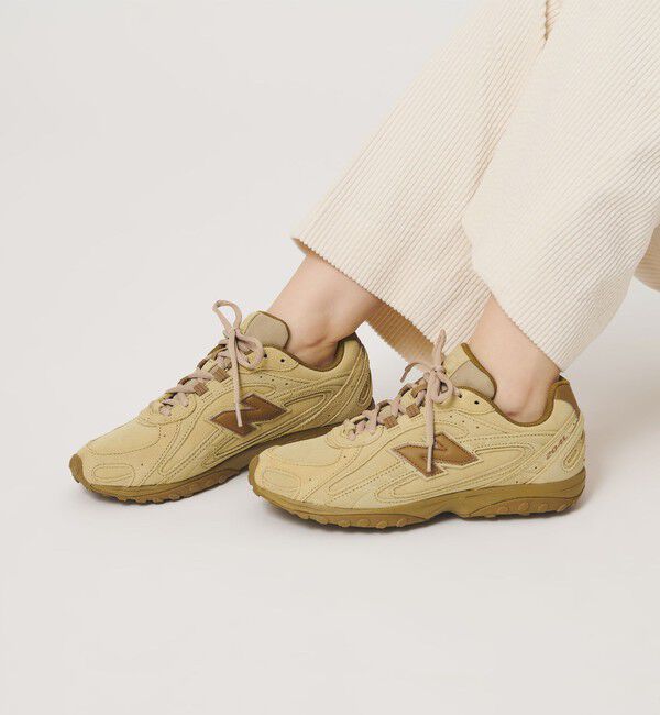 BEAUTY&YOUTH UNITED ARROWS「＜New Balance＞U204L スニーカー」|スニーカー|