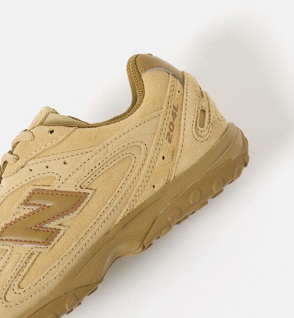 BEAUTY&YOUTH UNITED ARROWS「＜New Balance＞U204L スニーカー」|スニーカー|