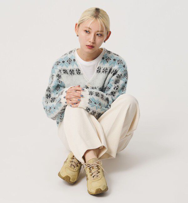 BEAUTY&YOUTH UNITED ARROWS「＜New Balance＞U204L スニーカー」|スニーカー|