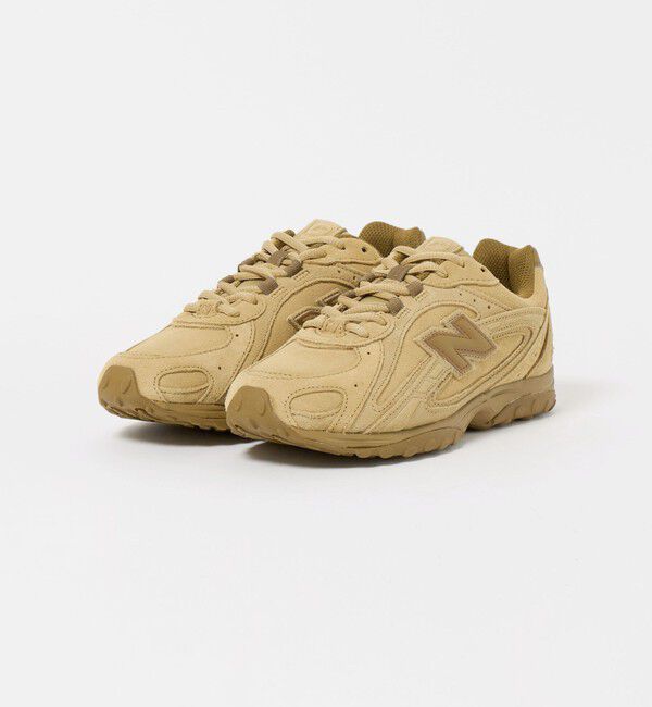 BEAUTY&YOUTH UNITED ARROWS「＜New Balance＞U204L スニーカー」|スニーカー|