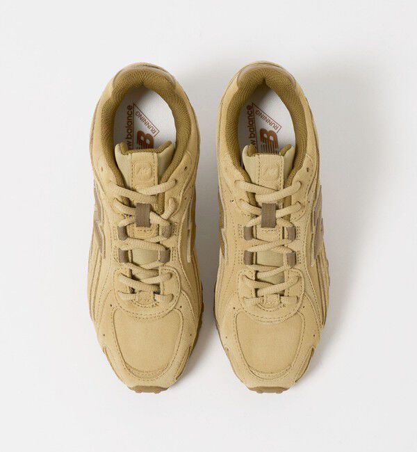 BEAUTY&YOUTH UNITED ARROWS「＜New Balance＞U204L スニーカー」|スニーカー|