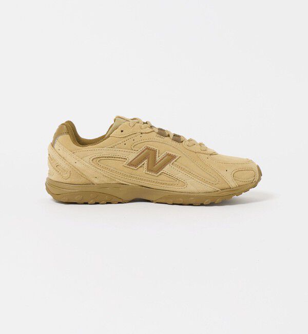 BEAUTY&YOUTH UNITED ARROWS「＜New Balance＞U204L スニーカー」|スニーカー|