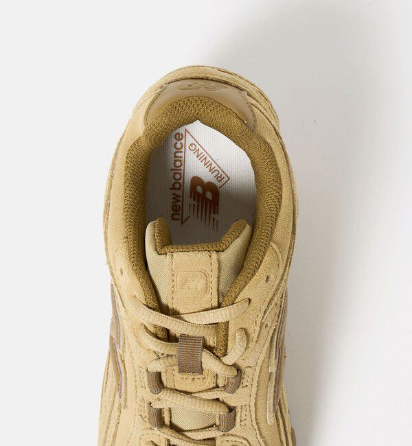 BEAUTY&YOUTH UNITED ARROWS「＜New Balance＞U204L スニーカー」|スニーカー|