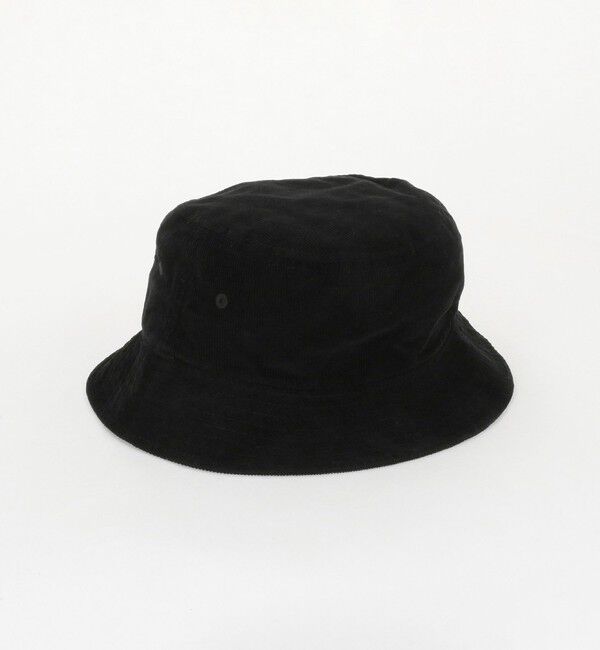 BEAUTY&YOUTH UNITED ARROWS「カラー コーデュロイ ハット」|ハット|