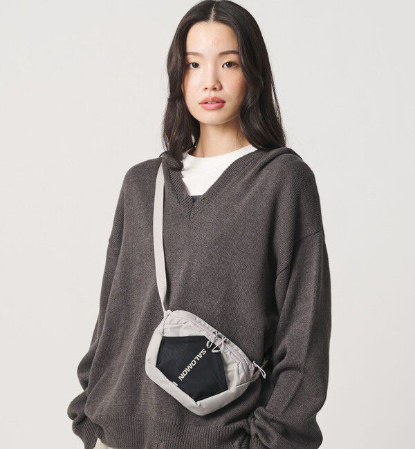 BEAUTY&YOUTH UNITED ARROWS「＜Salomon＞ACS ショルダーバッグ」|ショルダー・メッセンジャー|