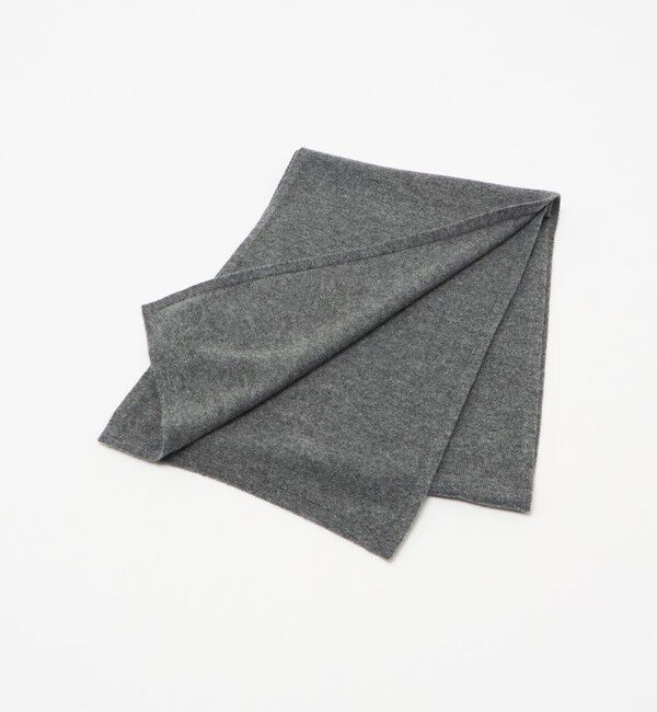 STEVEN ALAN「＜Steven Alan＞ カシミヤ スカーフ」|マフラー|