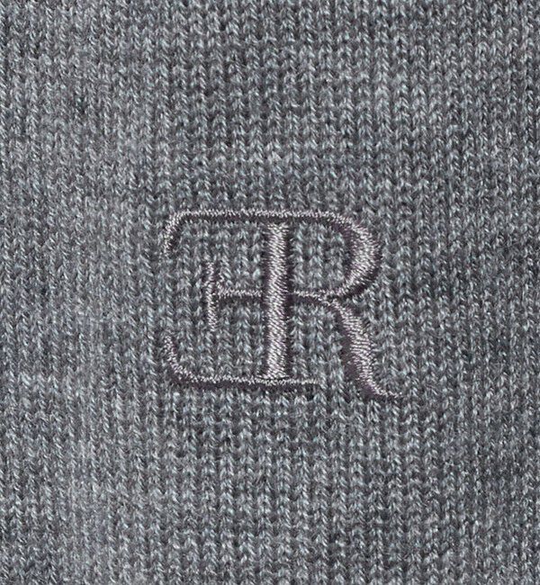 ER「＜ER＞プルオーバーニット」|ニット・セーター|