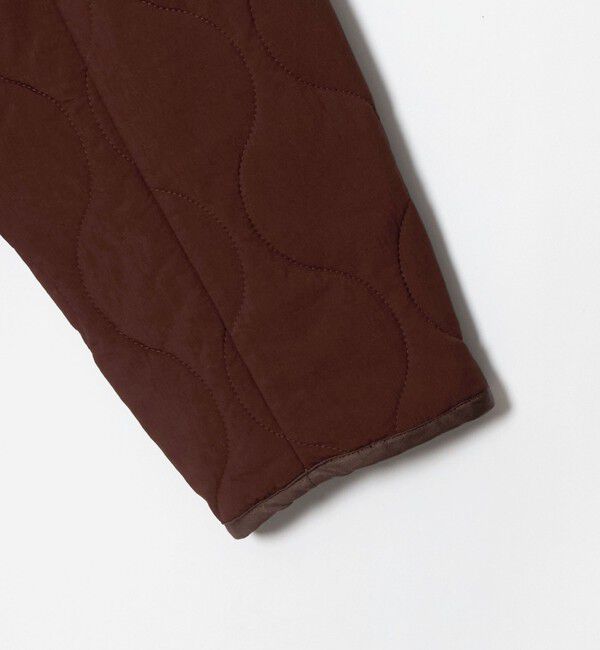 BEAUTY&YOUTH UNITED ARROWS「カラーレス キルティング ジャケット」|その他|