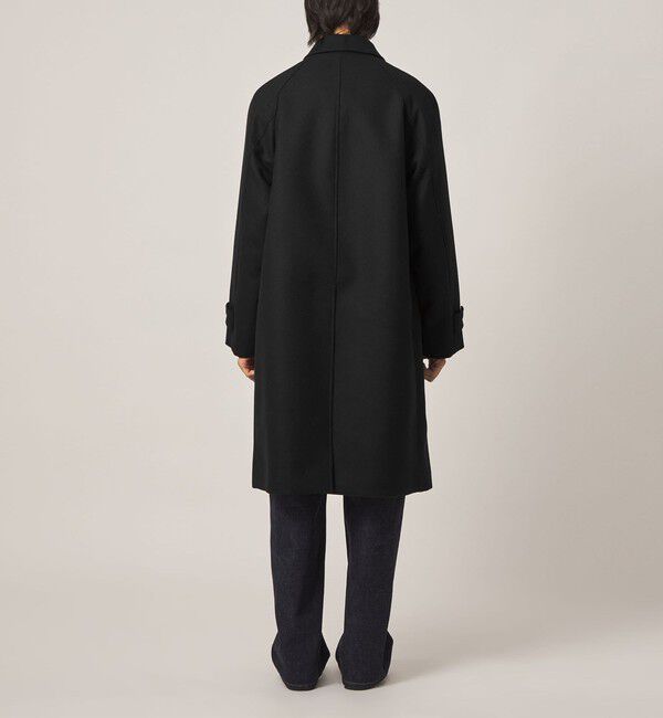 STEVEN ALAN「＜Steven Alan＞ WL/CA ソーホー コート III」|ステンカラーコート|