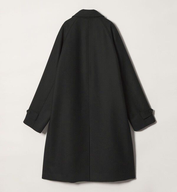 STEVEN ALAN「＜Steven Alan＞ WL/CA ソーホー コート III」|ステンカラーコート|