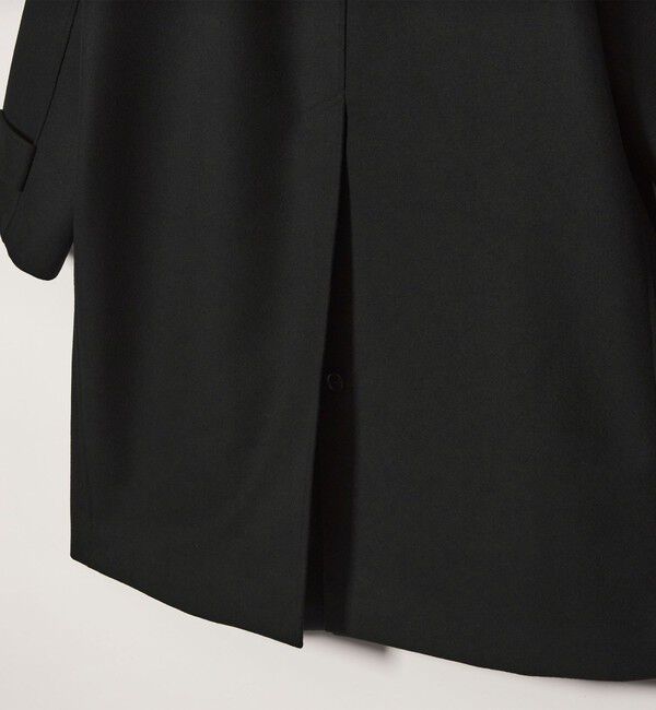 STEVEN ALAN「＜Steven Alan＞ WL/CA ソーホー コート III」|ステンカラーコート|