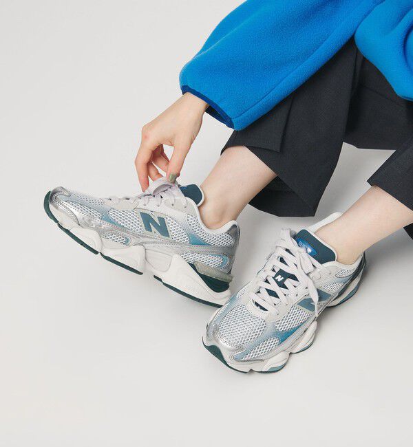 BEAUTY&YOUTH UNITED ARROWS「＜New Balance＞U90606BA スニーカー」|スニーカー|