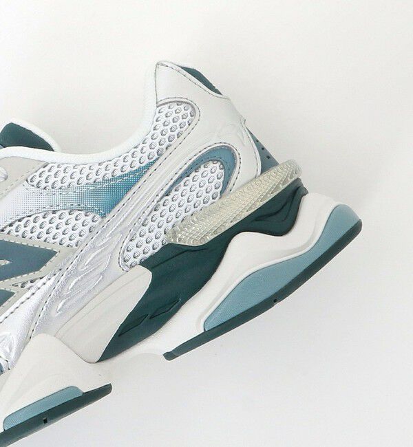 BEAUTY&YOUTH UNITED ARROWS「＜New Balance＞U90606BA スニーカー」|スニーカー|