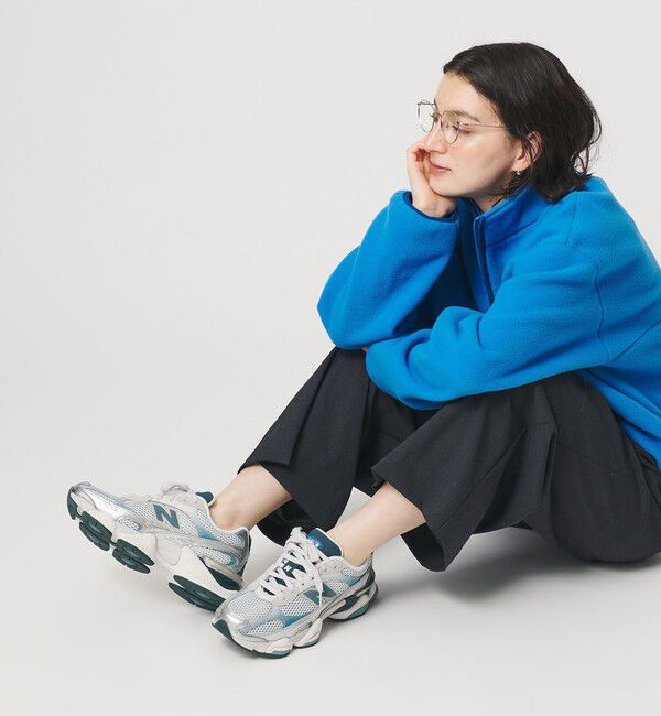 BEAUTY&YOUTH UNITED ARROWS「＜New Balance＞U90606BA スニーカー」|スニーカー|
