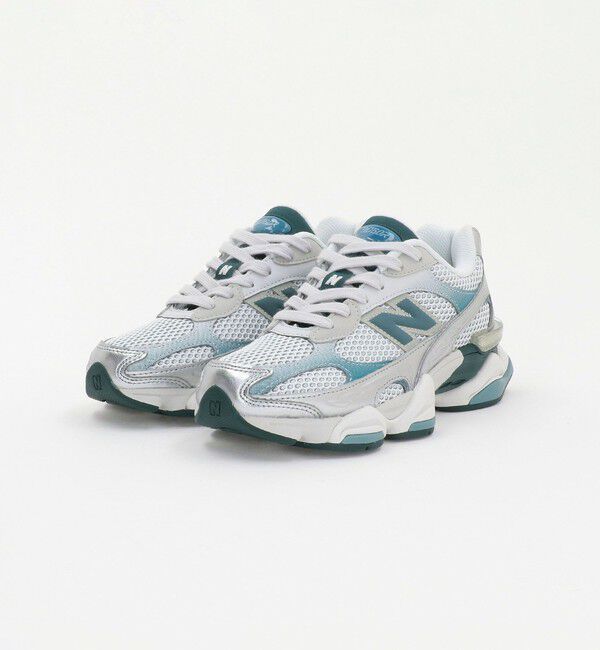 BEAUTY&YOUTH UNITED ARROWS「＜New Balance＞U90606BA スニーカー」|スニーカー|