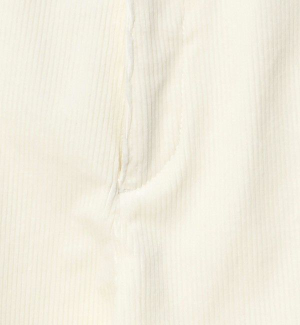 STEVEN ALAN「＜Steven Alan＞コーデュロイ ワイド トラウザーズ」|チノ|