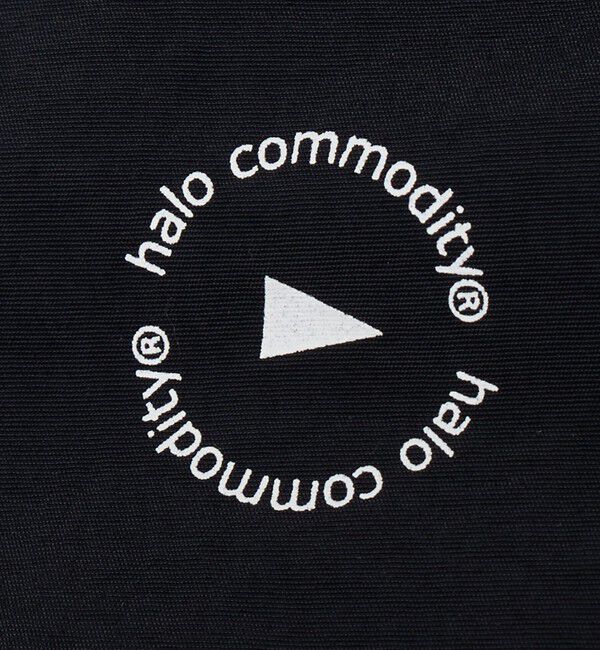 BEAUTY&YOUTH UNITED ARROWS「【別注】＜halo commodity＞MEDERE GLADE キャップ」|キャップ・キャスケット|