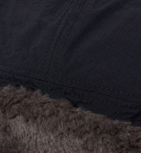 BEAUTY&YOUTH UNITED ARROWS「【別注】＜halo commodity＞MEDERE GLADE キャップ」|キャップ・キャスケット|