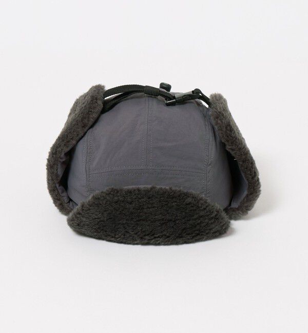 BEAUTY&YOUTH UNITED ARROWS「【別注】＜halo commodity＞MEDERE GLADE キャップ」|キャップ・キャスケット|