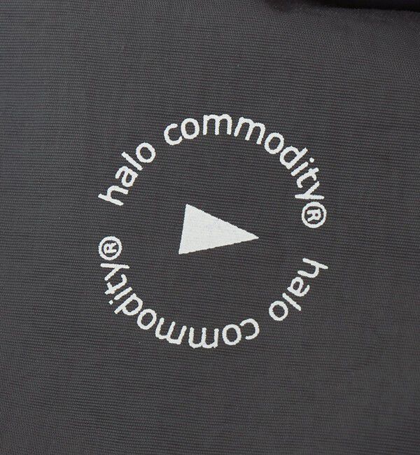BEAUTY&YOUTH UNITED ARROWS「【別注】＜halo commodity＞MEDERE GLADE キャップ」|キャップ・キャスケット|