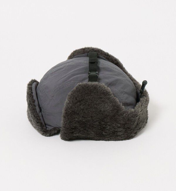 BEAUTY&YOUTH UNITED ARROWS「【別注】＜halo commodity＞MEDERE GLADE キャップ」|キャップ・キャスケット|
