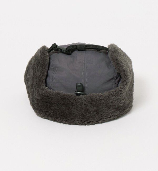 BEAUTY&YOUTH UNITED ARROWS「【別注】＜halo commodity＞MEDERE GLADE キャップ」|キャップ・キャスケット|