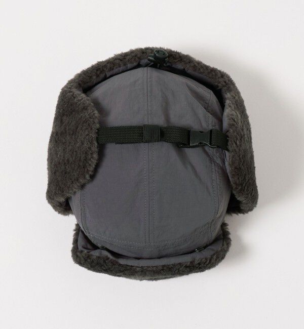 BEAUTY&YOUTH UNITED ARROWS「【別注】＜halo commodity＞MEDERE GLADE キャップ」|キャップ・キャスケット|