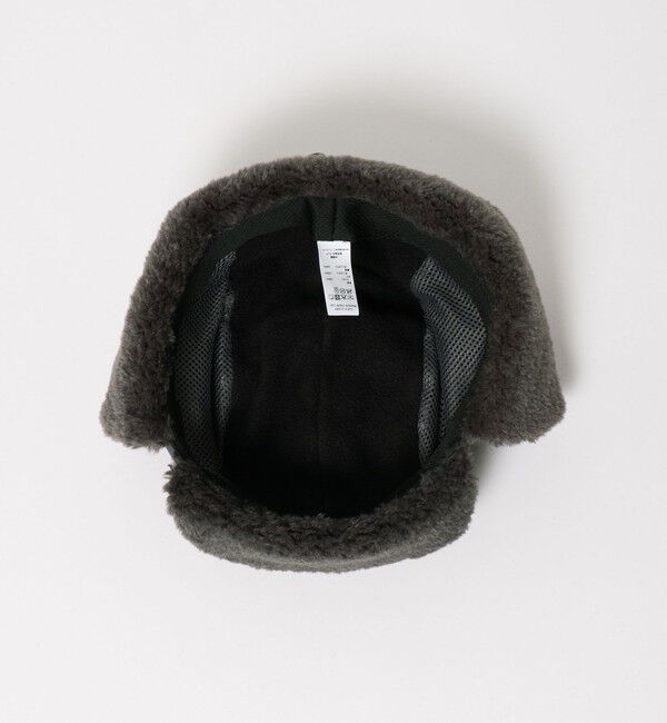 BEAUTY&YOUTH UNITED ARROWS「【別注】＜halo commodity＞MEDERE GLADE キャップ」|キャップ・キャスケット|