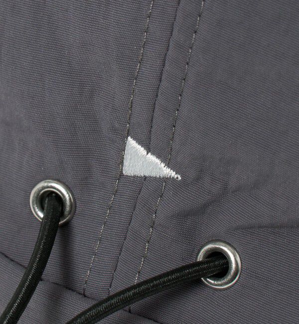BEAUTY&YOUTH UNITED ARROWS「【別注】＜halo commodity＞MEDERE GLADE キャップ」|キャップ・キャスケット|