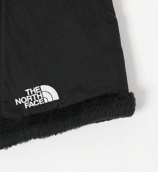 BEAUTY&YOUTH UNITED ARROWS「＜THE NORTH FACE＞リバーシブル ネック ゲイター ジップ」|マフラー|