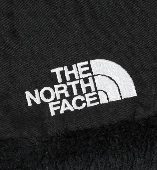 BEAUTY&YOUTH UNITED ARROWS「＜THE NORTH FACE＞リバーシブル ネック ゲイター ジップ」|マフラー|