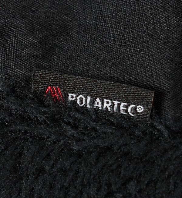 BEAUTY&YOUTH UNITED ARROWS「＜THE NORTH FACE＞リバーシブル ネック ゲイター ジップ」|マフラー|