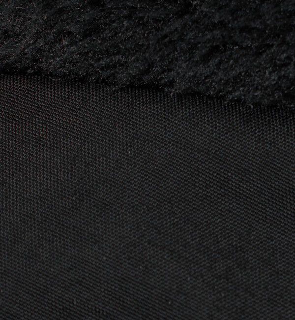 BEAUTY&YOUTH UNITED ARROWS「＜THE NORTH FACE＞リバーシブル ネック ゲイター ジップ」|マフラー|