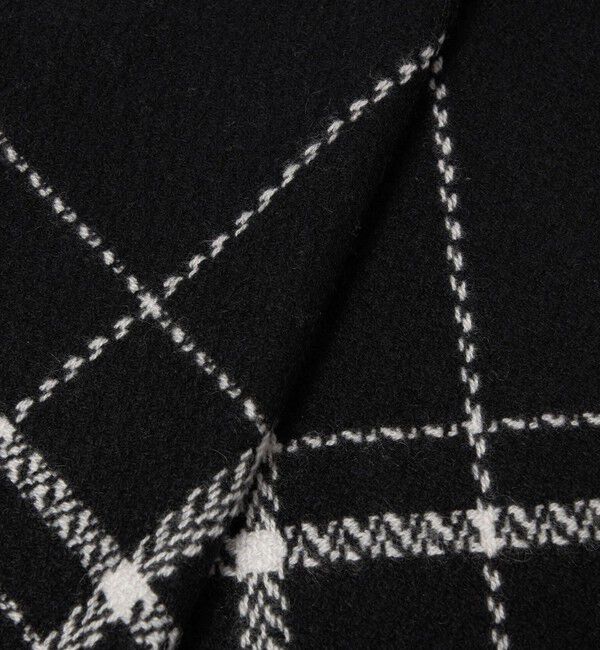 BEAUTY&YOUTH UNITED ARROWS「カシミヤ ブークレ マフラー」|マフラー|