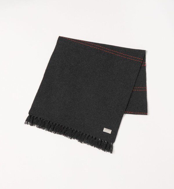 BEAUTY&YOUTH UNITED ARROWS「カシミヤ ブークレ マフラー」|マフラー|その他1