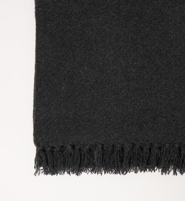 BEAUTY&YOUTH UNITED ARROWS「カシミヤ ブークレ マフラー」|マフラー|