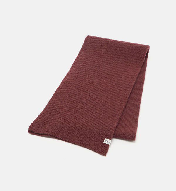 STEVEN ALAN「＜Steven Alan＞ ウール マフラー」|マフラー|WINE