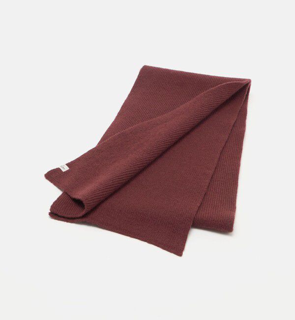STEVEN ALAN「＜Steven Alan＞ ウール マフラー」|マフラー|