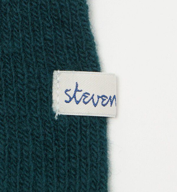STEVEN ALAN「＜Steven Alan＞ ウール マフラー」|マフラー|