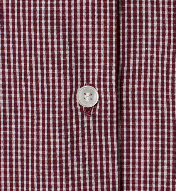 STEVEN ALAN「＜Steven Alan＞コットン シャツ」|シャツ・ブラウス|