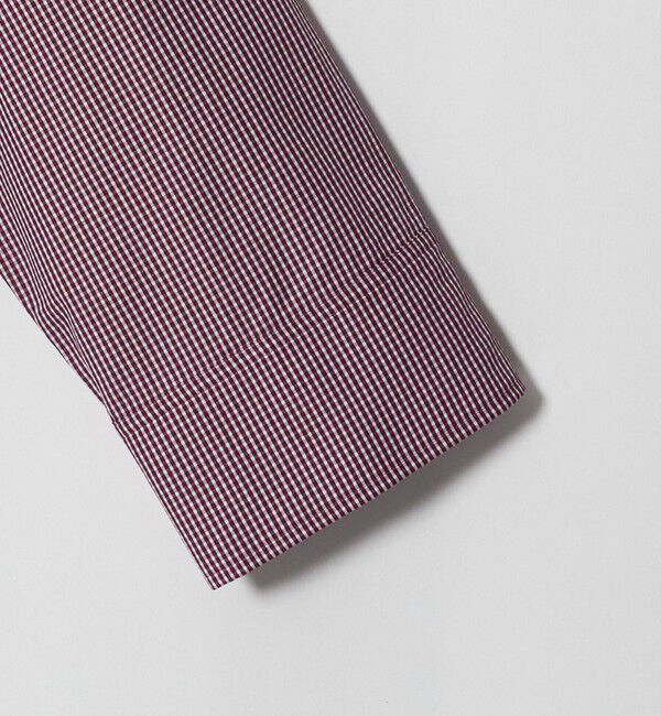 STEVEN ALAN「＜Steven Alan＞コットン ブラウス」|チュニック|